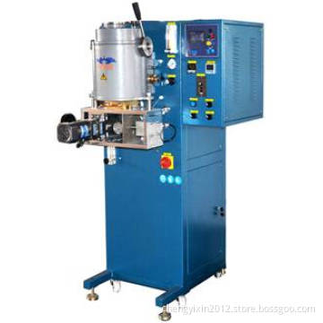 Continuous Casting Machine (CXM-CV)